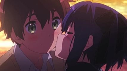Chuunibyou demo Koi ga Shitai Ren Episode 12 Eng sub