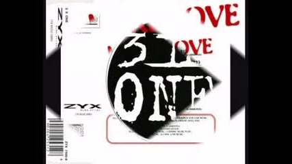 3 Ii One - Make Love (1994)