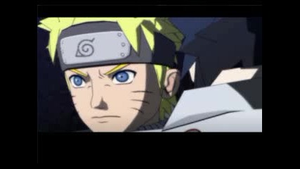 Pcsx2 Naruto Accel 2