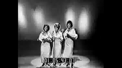 The Blossoms - Tell Him 1964.