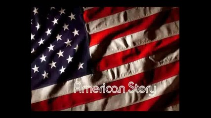 Marcho G - American Story 