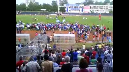 Доростол - Разград