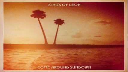 Kings of Leon - The Face