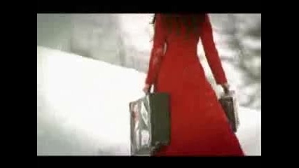 natalia Oreiro - Me muero de amor