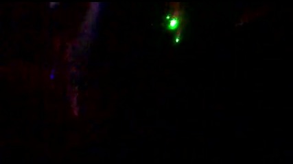 Dj Vesselin @ Club Shock , Haskovo , Part 3 