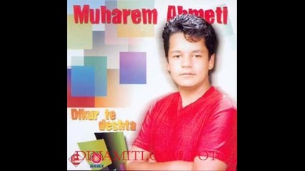 New - Muharrem Ahmeti - New 