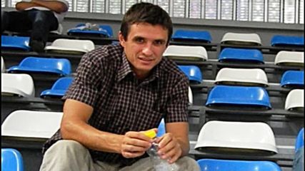 Босът на Балкан Гавалюгов: Клечков остава, искаме участие в Балканската лига