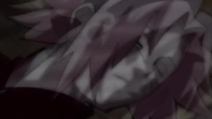 Sasusaku - Deep Down