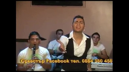 Ork Facekook 2014 (zaashto Ochitetisa Tajni Hit)