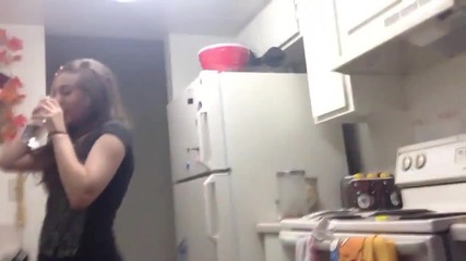 The Vinegar Challenge