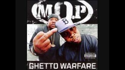 M.o.p. - Fire