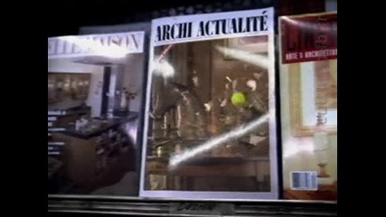 Nike: Magazine Wars 