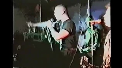 Midgårds Söner - Live Northlands (1995)
