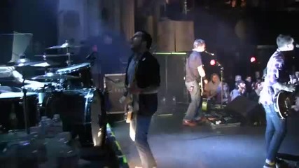 Bayside - Sick