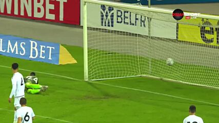 Втори гол на Бари оформи класиката на "Герена"