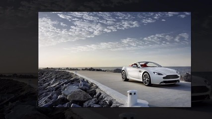 Aston Martin -- За феновете