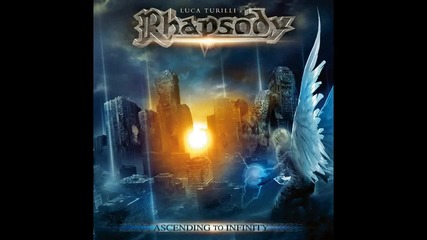 Luca Turilli's Rhapsody - Of Michael The Archangel And Lucifer's Fall
