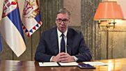 Сърбия отива на предсрочни парламентарни избори