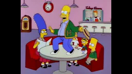 The Simpsons s08e24 