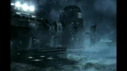 Halo 3 Vs Halo Wars