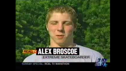 Alex Broscow