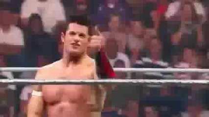 Evan Bourne Titantron 2010 Hd
