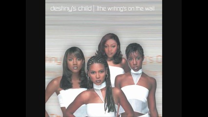 Destinys Child 01. Intro (the Writings On The Wall) 