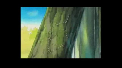 Naruto Geroi