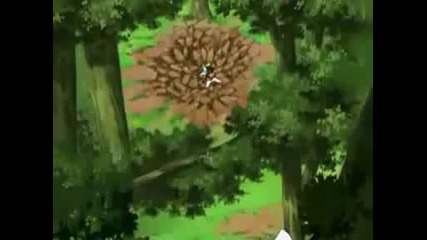 Naruto Vs Deidara - Animal I Have Become Qko.