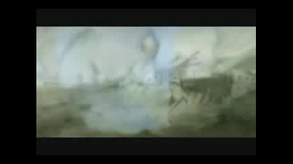 Claymore Disturbed - This Moment