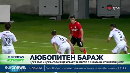 Спортни новини (28.05.2024)