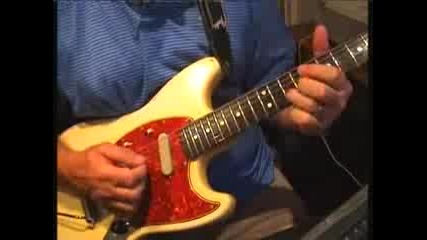 Skunkworks - Awesome Vintage 65 Fender Mus