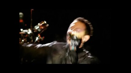 Linkin Park - New Divide (live @ Sonisphere Festival,  Uk)