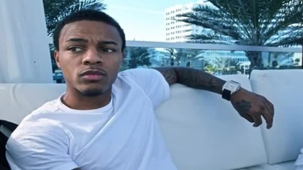 Bow Wow - Crunch Time
