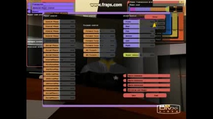 Bridge Commaner: Enemies Of Live