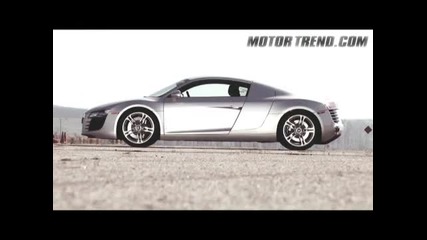 Audi R8,ferrari F430,lamborghini Gallardo Lp560,mercedes slr
