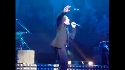 David Bisbal - El Ruido Live 