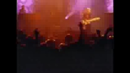*kula Shaker - Hush*