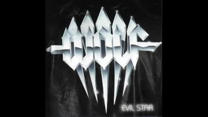 Wolf - Out Of Still Midnight 