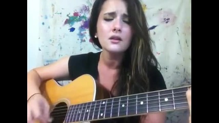 Rihanna - Drunk on Love Cover by Annalisa Nutt