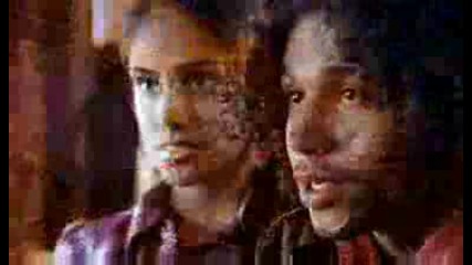 corbin bleu - official free style trailer