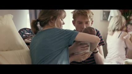 About Time *2013* Trailer
