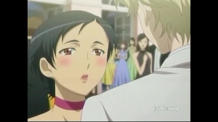 Blood+ Eпизод 11 Eng Dub