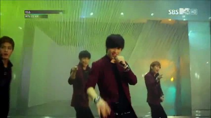 Btob - Lover Boy