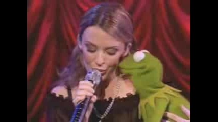 Kylie & Kermit - Especially For You