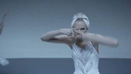 Taylor Swift - Shake It Off Outtakes Video 2 - The Ballerinas ( Behind The Scenes)