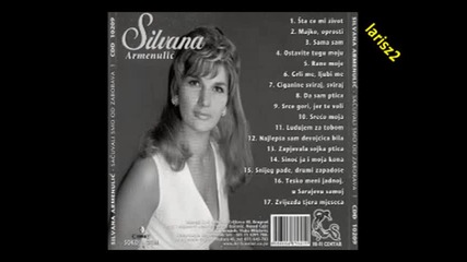 Silvana Armenulic - Sama sam