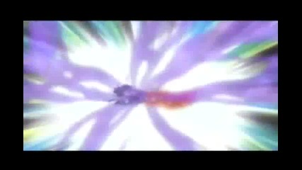Naruto Amv-one Step Closer