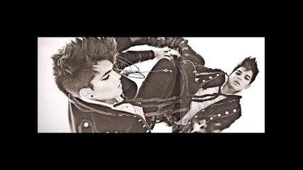 Adam Lambert - Down the Rabbit Hole.