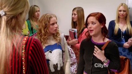 Suburgatory season 2 episode 17 Лъскаво предградие сезон 2 епизод 17